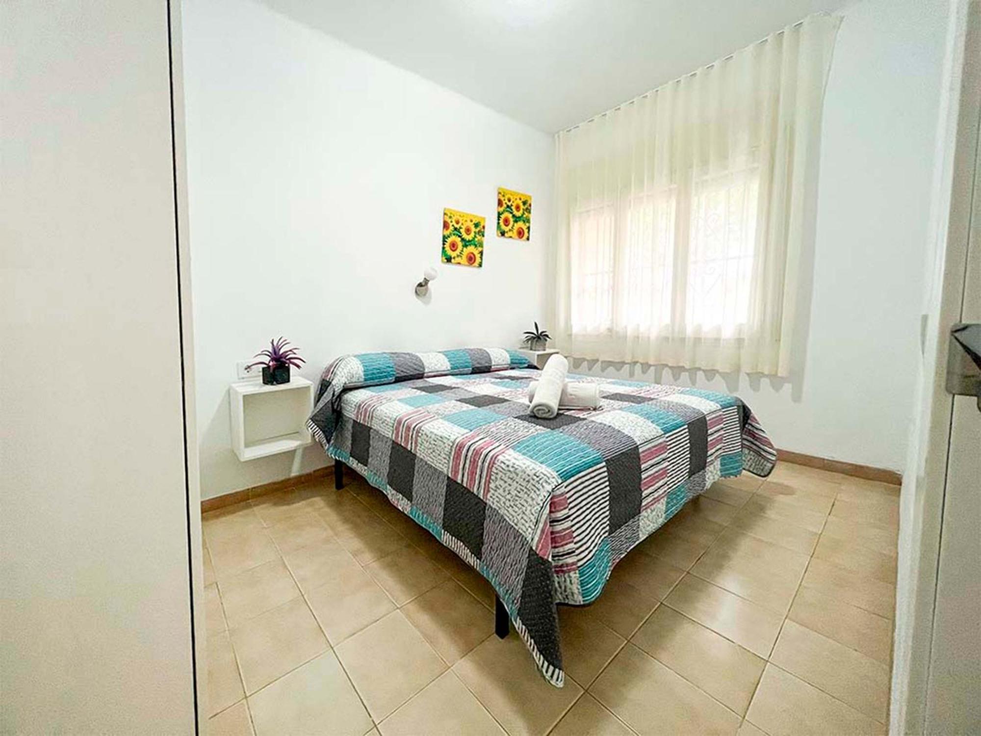 Sol Y Mar Segur 3000 Apartamento Segur de Calafell Exterior foto