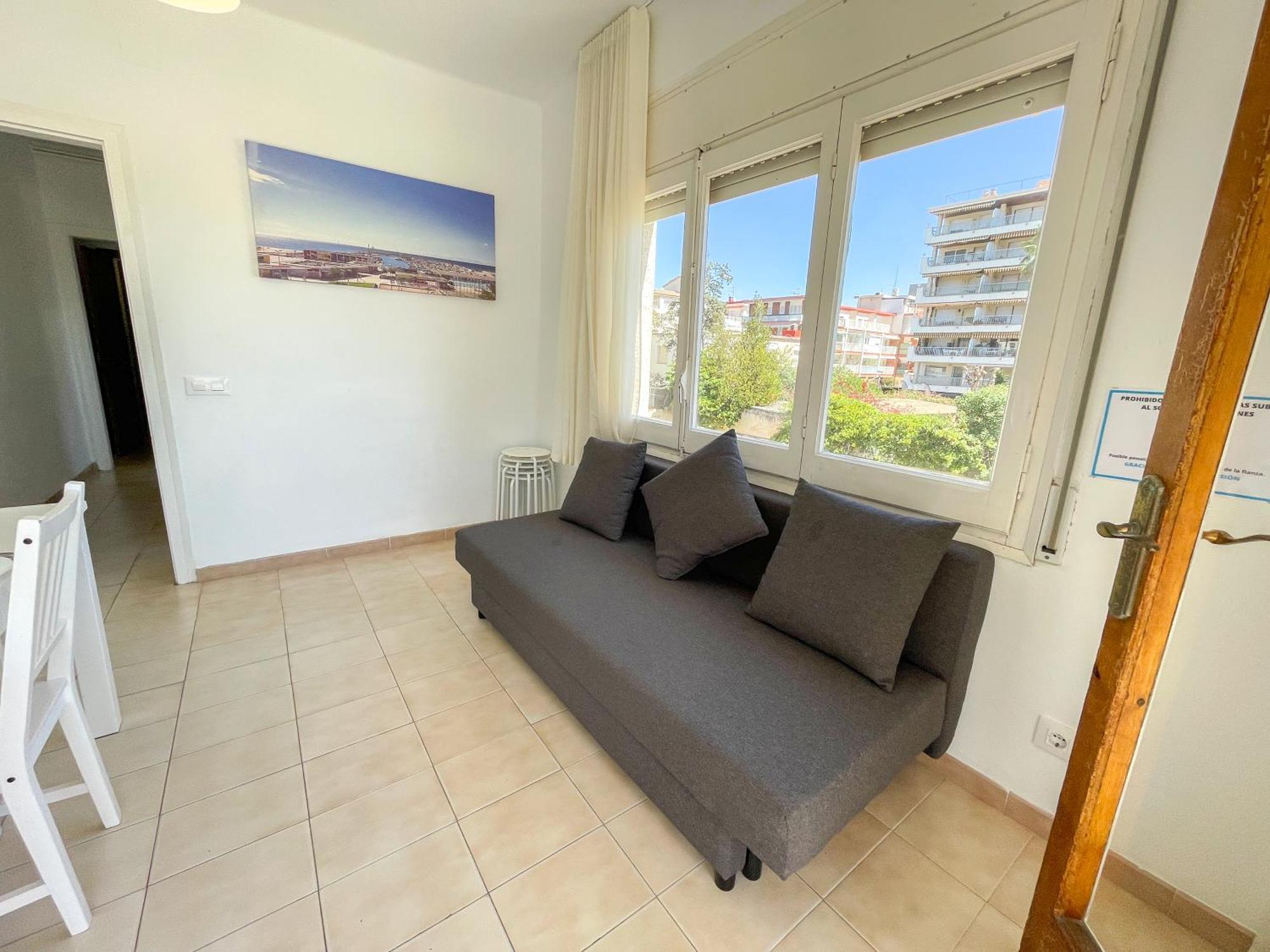 Sol Y Mar Segur 3000 Apartamento Segur de Calafell Exterior foto