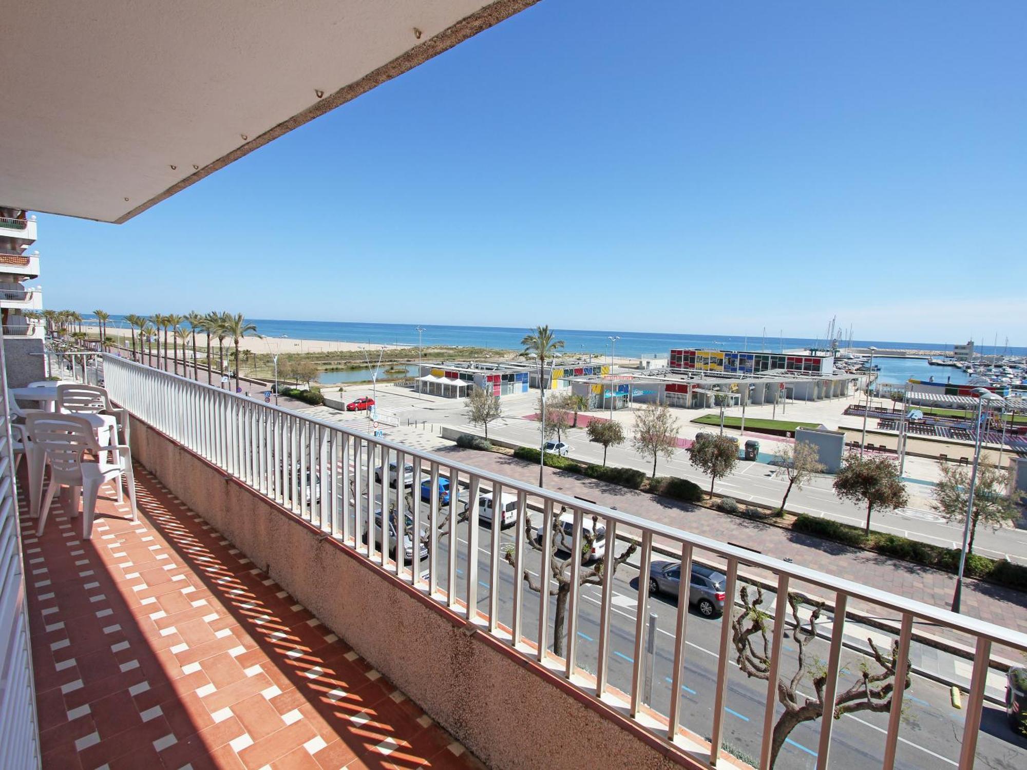 Sol Y Mar Segur 3000 Apartamento Segur de Calafell Exterior foto