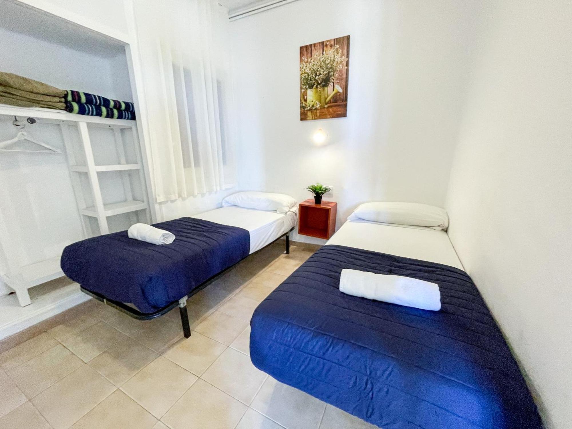 Sol Y Mar Segur 3000 Apartamento Segur de Calafell Exterior foto