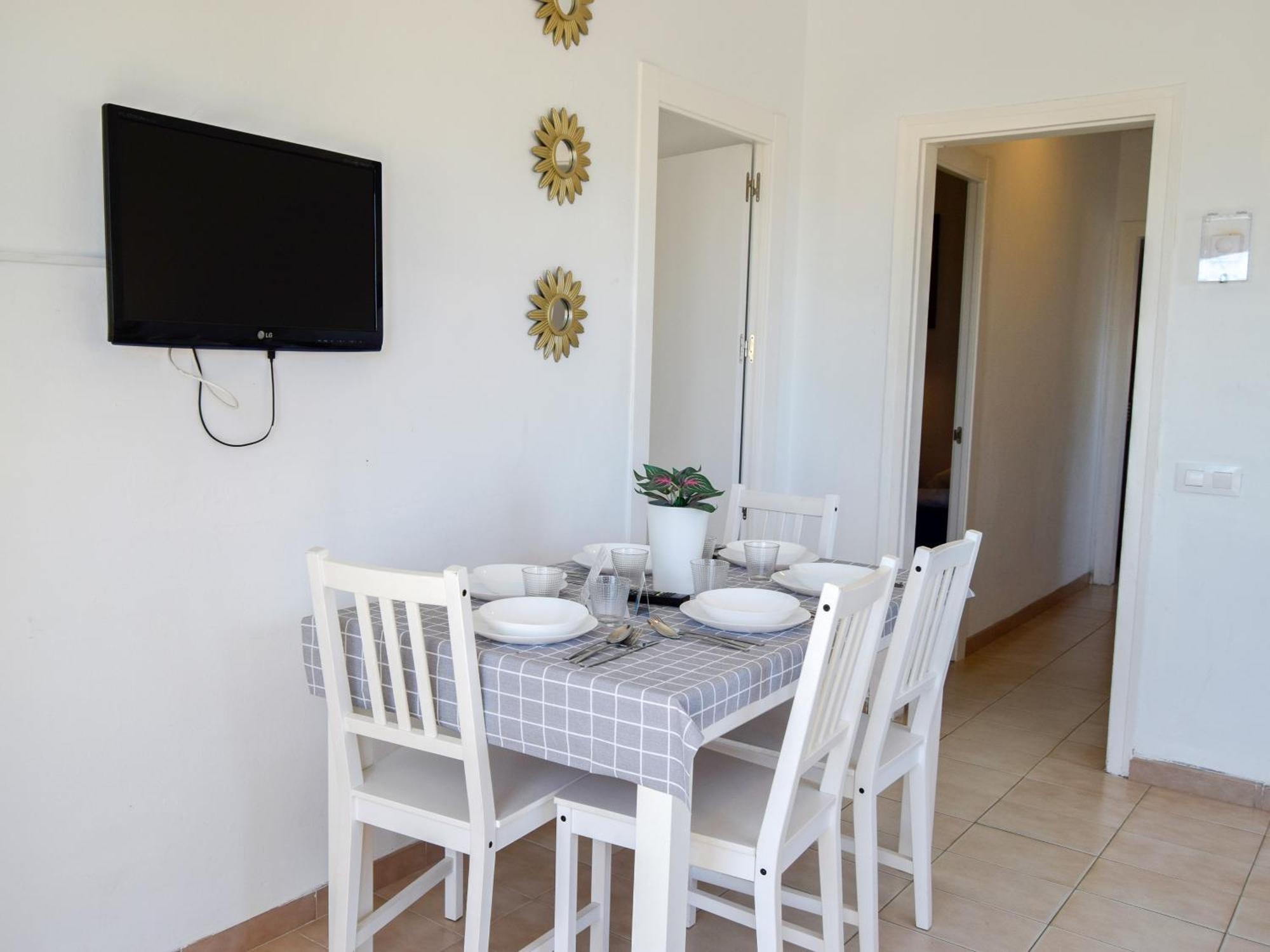 Sol Y Mar Segur 3000 Apartamento Segur de Calafell Exterior foto