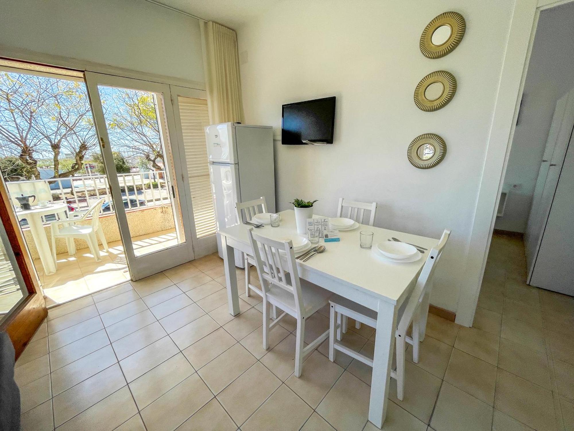 Sol Y Mar Segur 3000 Apartamento Segur de Calafell Exterior foto