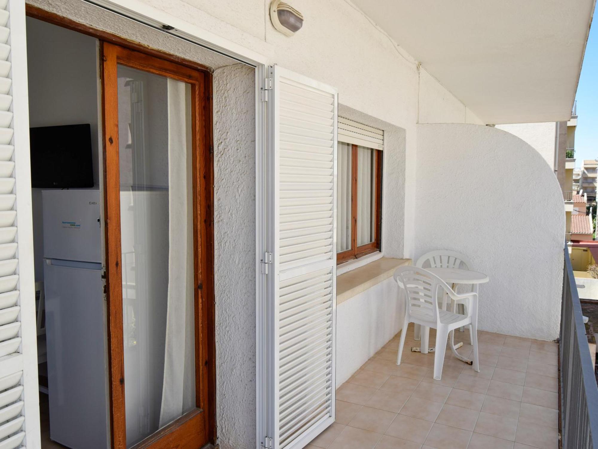 Sol Y Mar Segur 3000 Apartamento Segur de Calafell Exterior foto