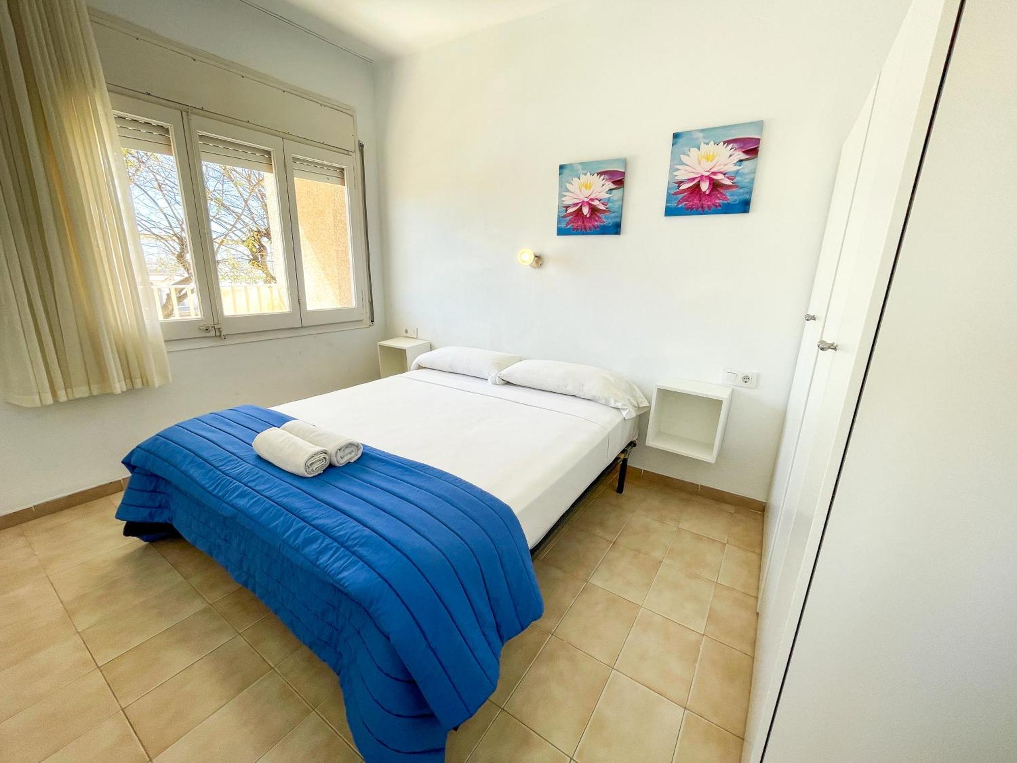 Sol Y Mar Segur 3000 Apartamento Segur de Calafell Exterior foto