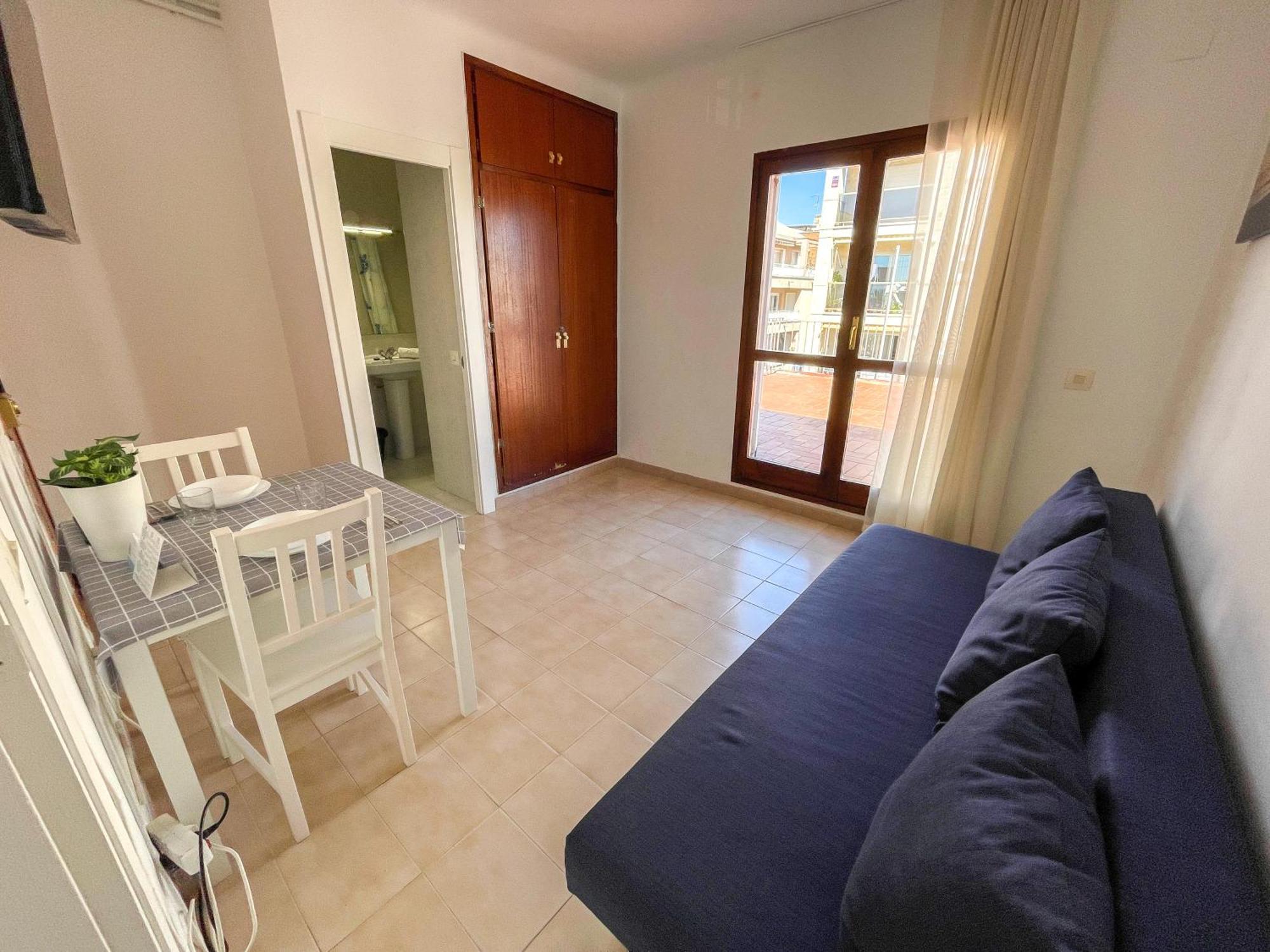 Sol Y Mar Segur 3000 Apartamento Segur de Calafell Exterior foto